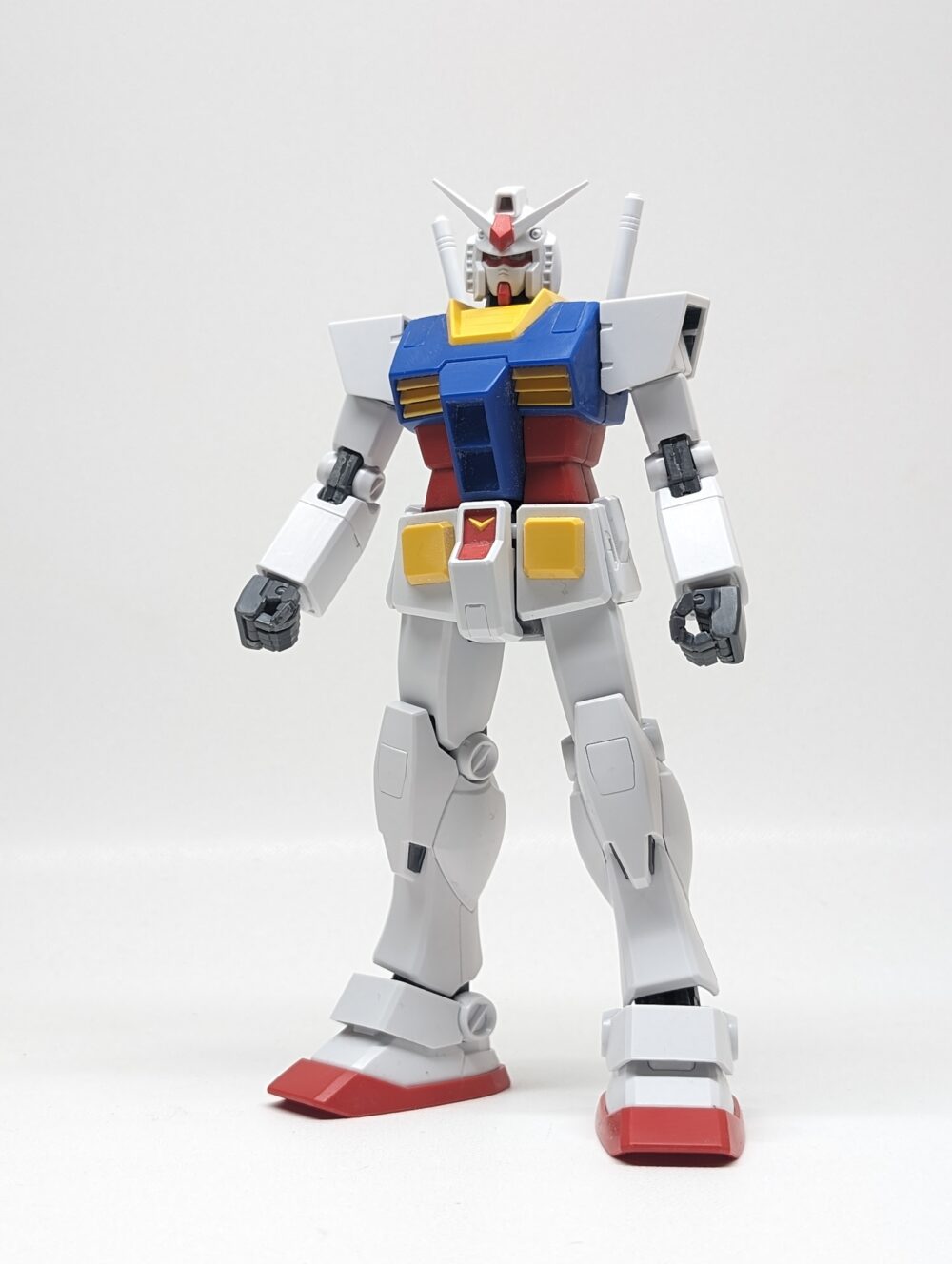 Mg 1 100 パーフェクトストライクガンダム MG パーフェクト