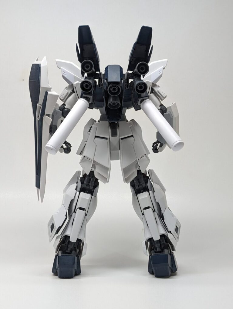 ガンプラ　MG シナンジュスタイン　送料込 MSN-06S シナンジュ・スタイン Ver.Ka (MG) (ガンプラ) - ホビー