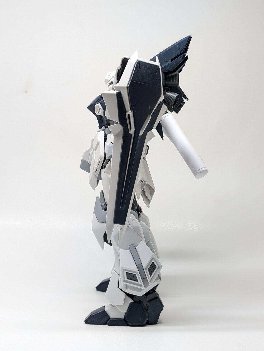 MG シナンジュスタイン　Var.ka 未開封品 未組立 MG シナンジュ・スタイン Ver.Ka ナラティブVer. - メルカリ