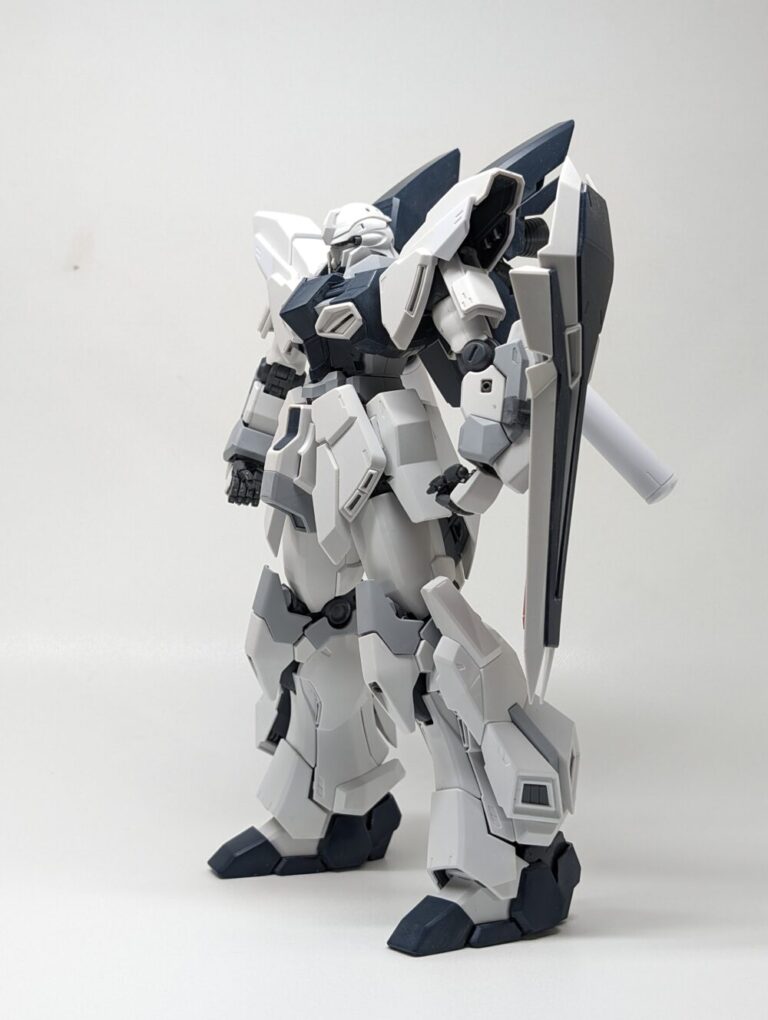 Mgシナンジュ かっこいい MG シナンジュスタイン ver.ka